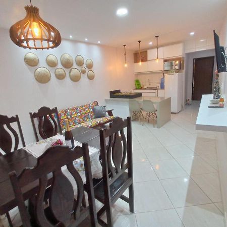 Apartamento Em Porto De Galinhas, Por Temporada Екстер'єр фото