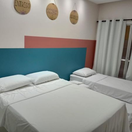 Apartamento Em Porto De Galinhas, Por Temporada Екстер'єр фото