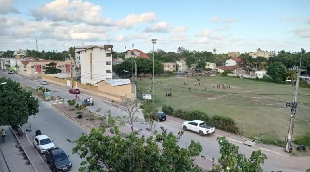 Apartamento Em Porto De Galinhas, Por Temporada Екстер'єр фото