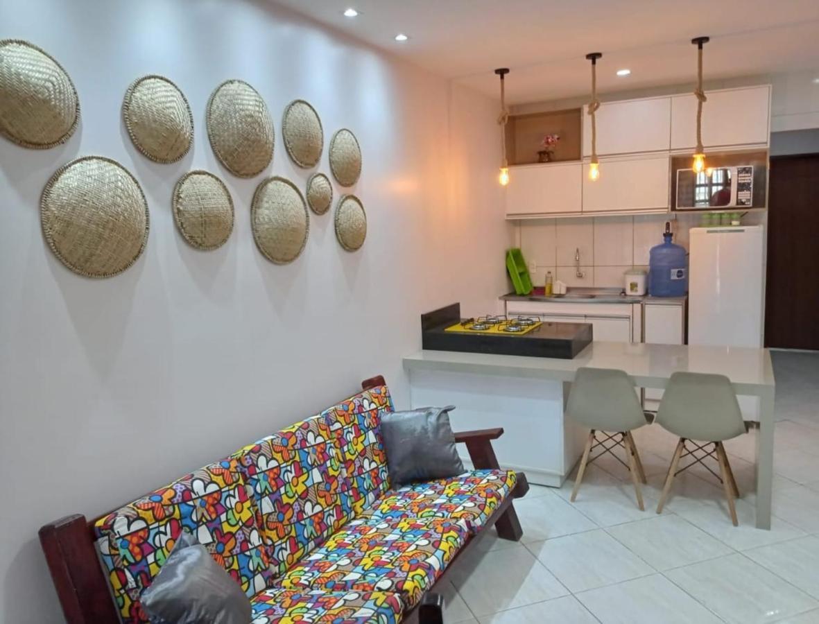 Apartamento Em Porto De Galinhas, Por Temporada Екстер'єр фото
