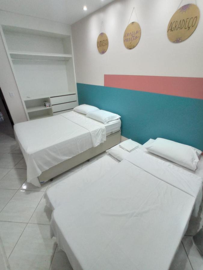 Apartamento Em Porto De Galinhas, Por Temporada Екстер'єр фото