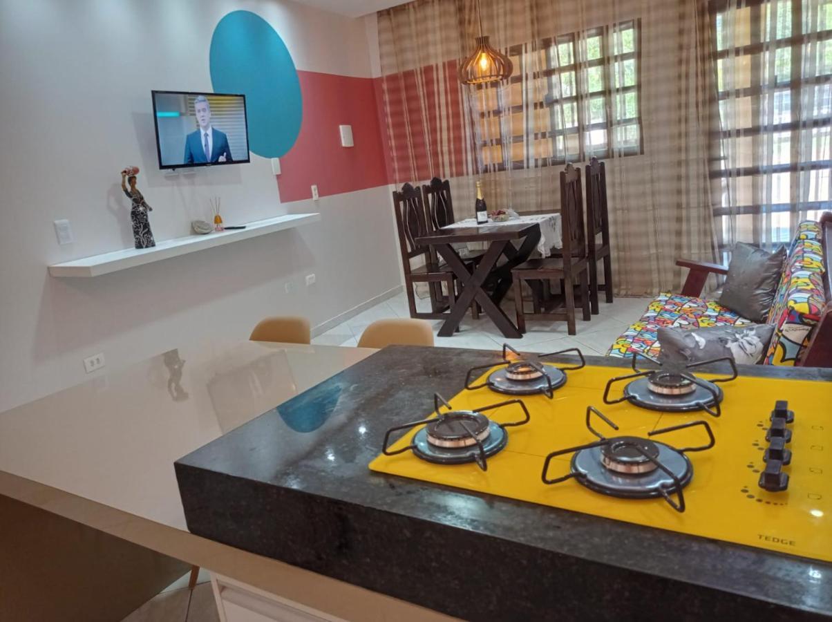 Apartamento Em Porto De Galinhas, Por Temporada Екстер'єр фото