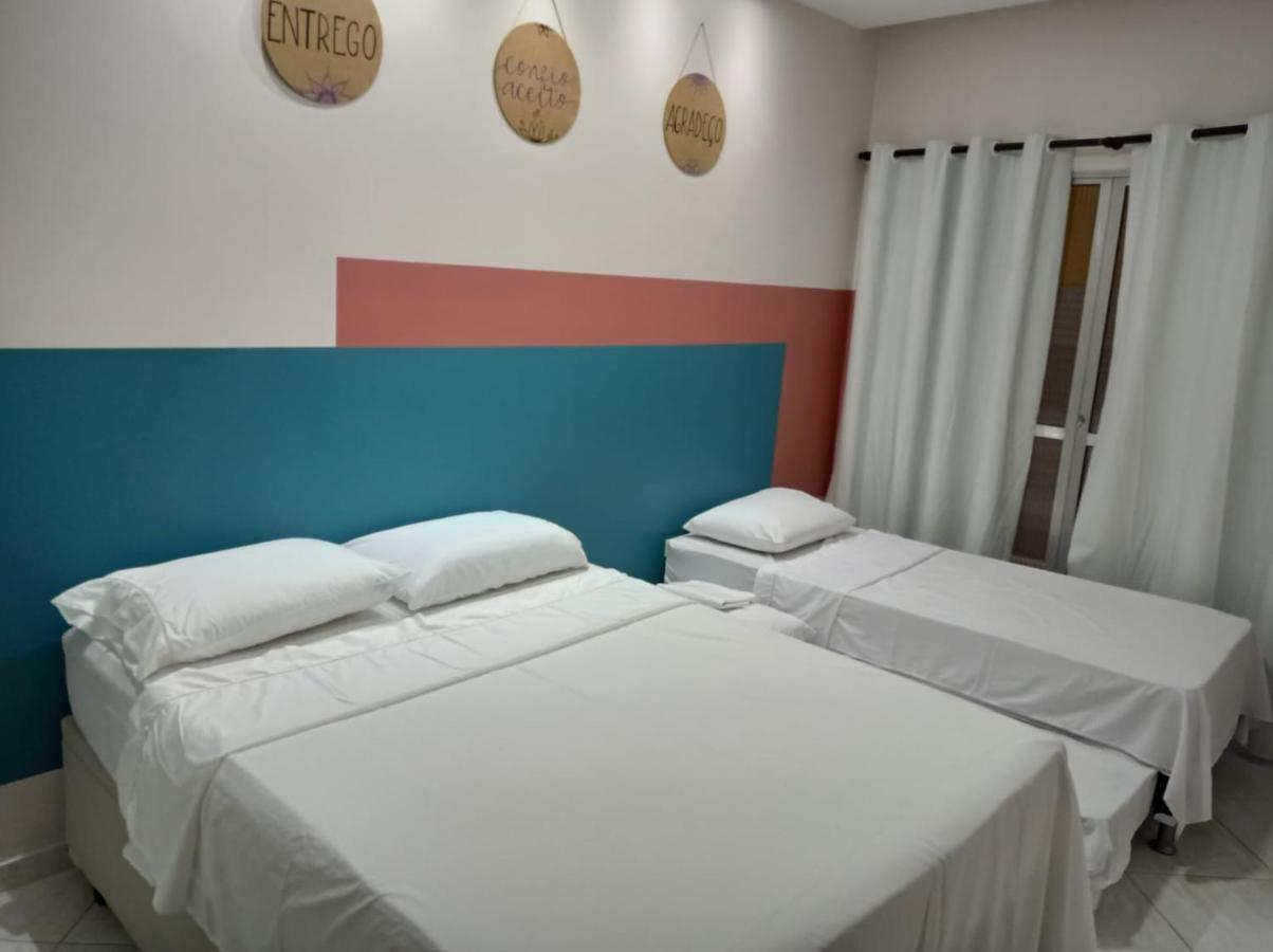 Apartamento Em Porto De Galinhas, Por Temporada Екстер'єр фото